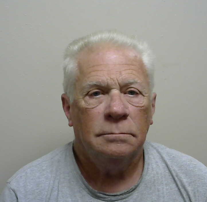 Most recent image of TRITT, ALAN JAY