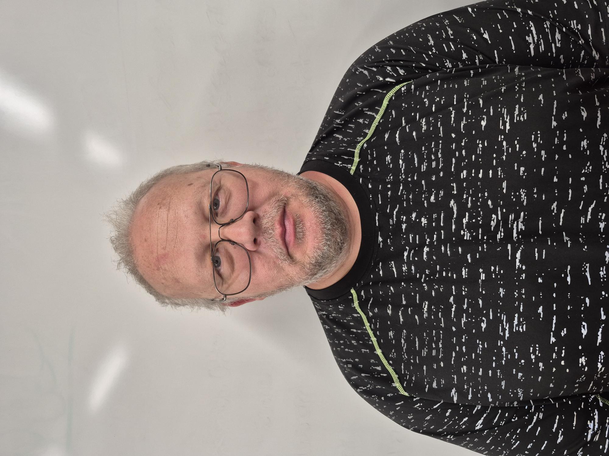 Most recent image of JOHNSTON, DAVID HAROLD