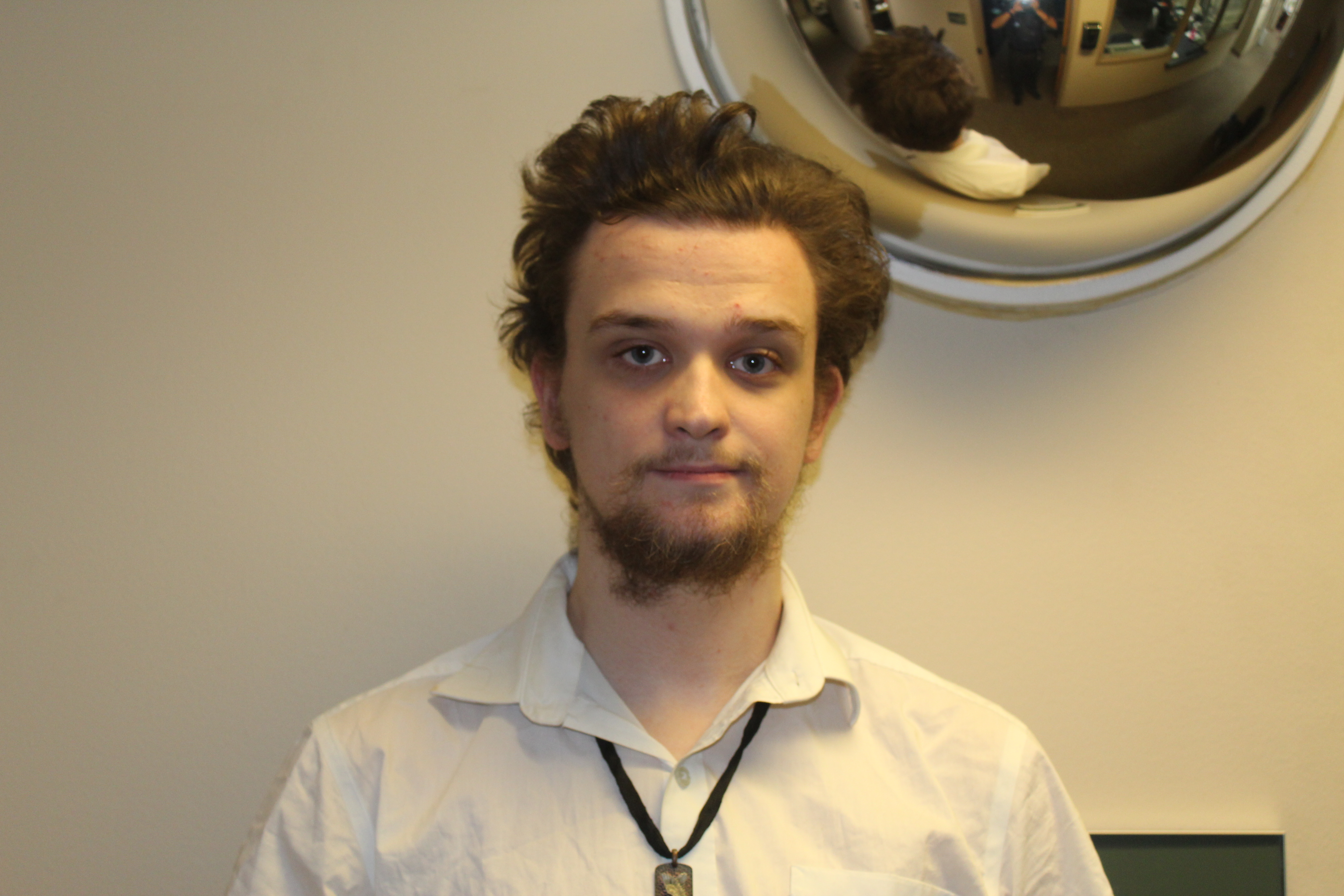 Most recent image of IRWIN, WILLIAM EUGENE