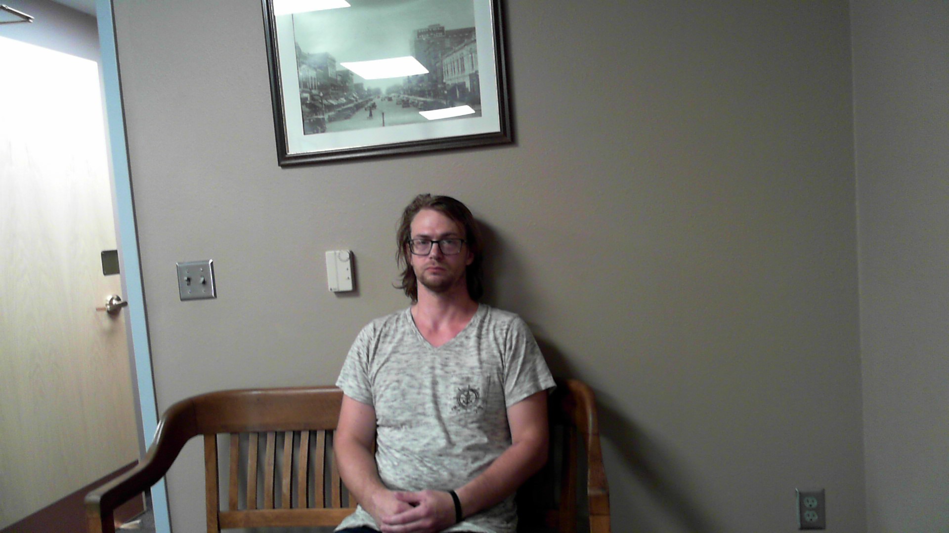 Most recent image of PAULSEN, JAMES DALE