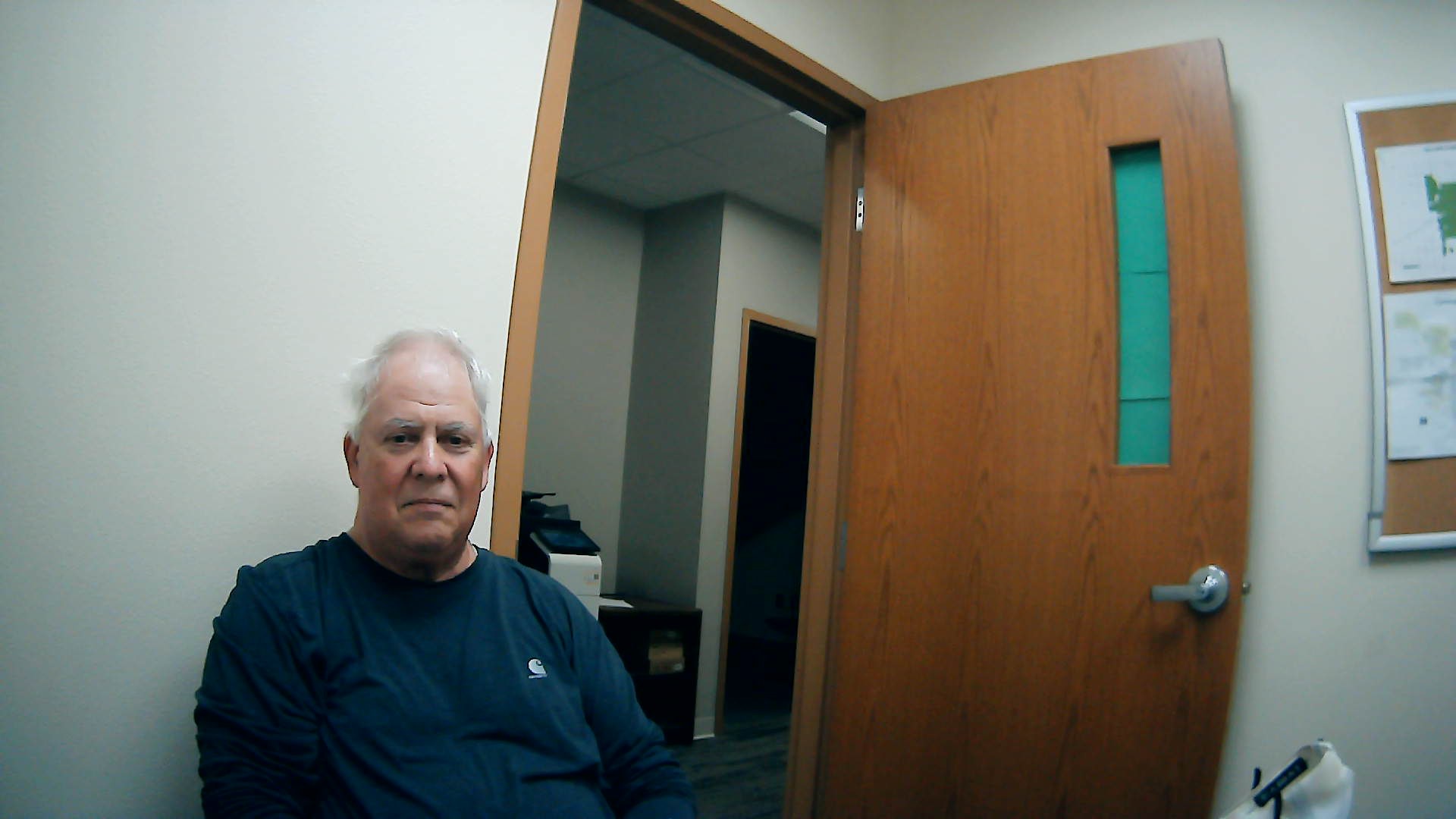 Most recent image of BRANDNER, STEVEN MICHAEL