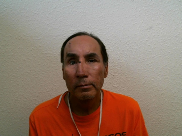 Most recent image of RUNNINGBEAR, VIRGIL JOSEPH JR