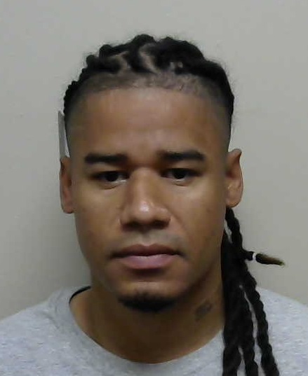 Most recent image of HISLAW, JARELLE RICHARD