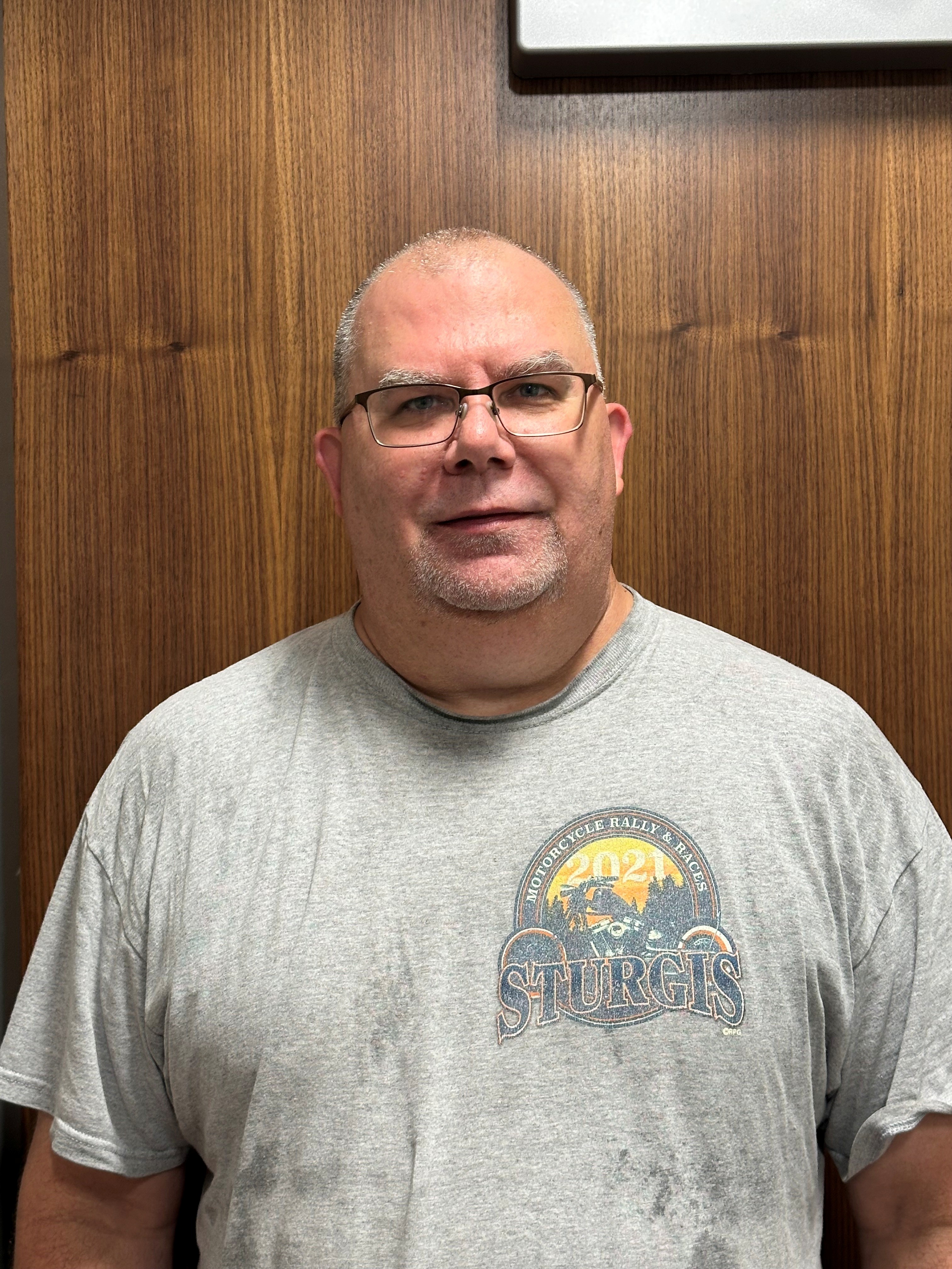 Most recent image of VERHEY, KEVIN JOHN