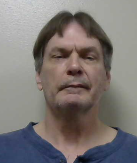 Most recent image of FITZJARRALD, LEROY EUGENE