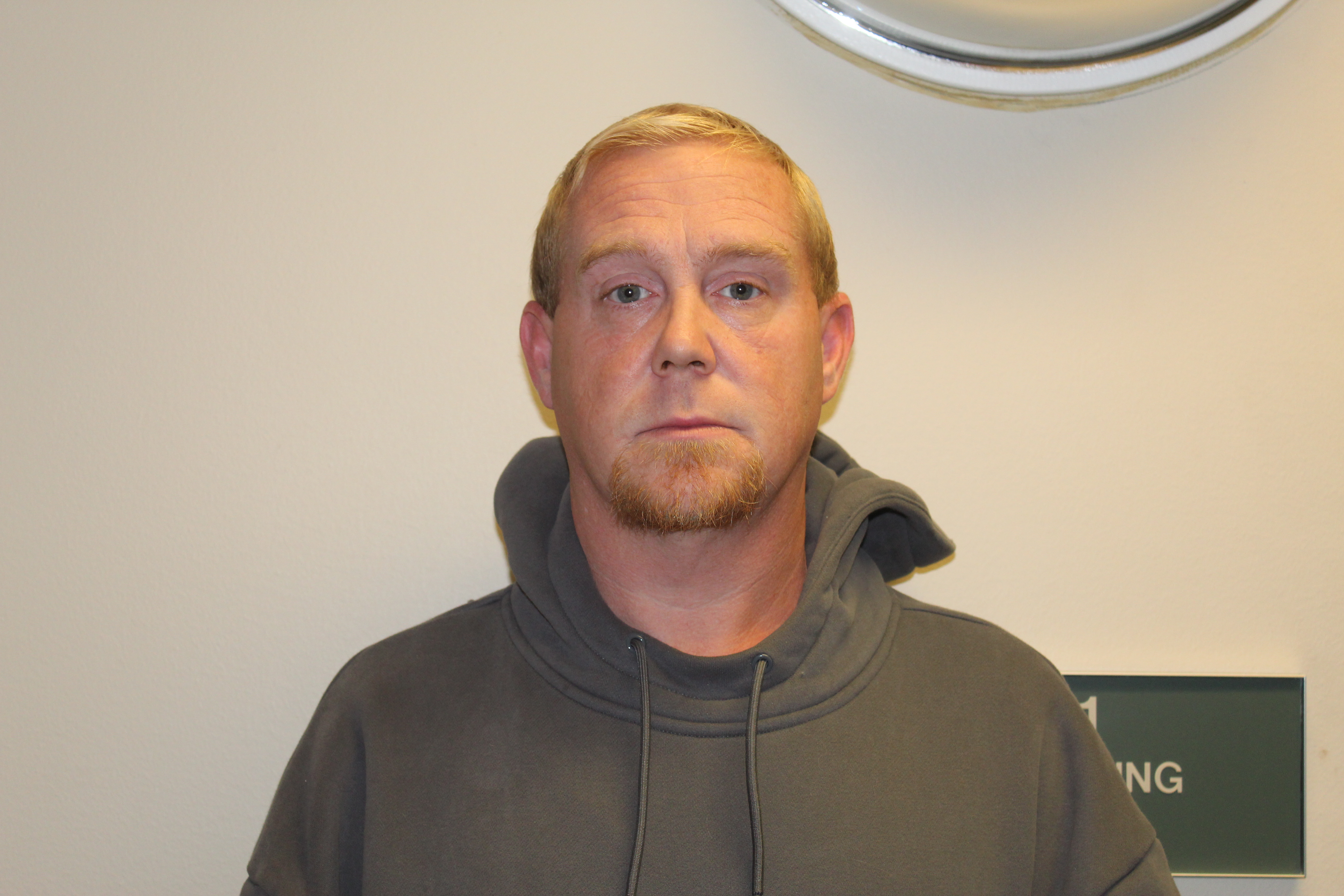 Most recent image of LARES, ADAM JAY