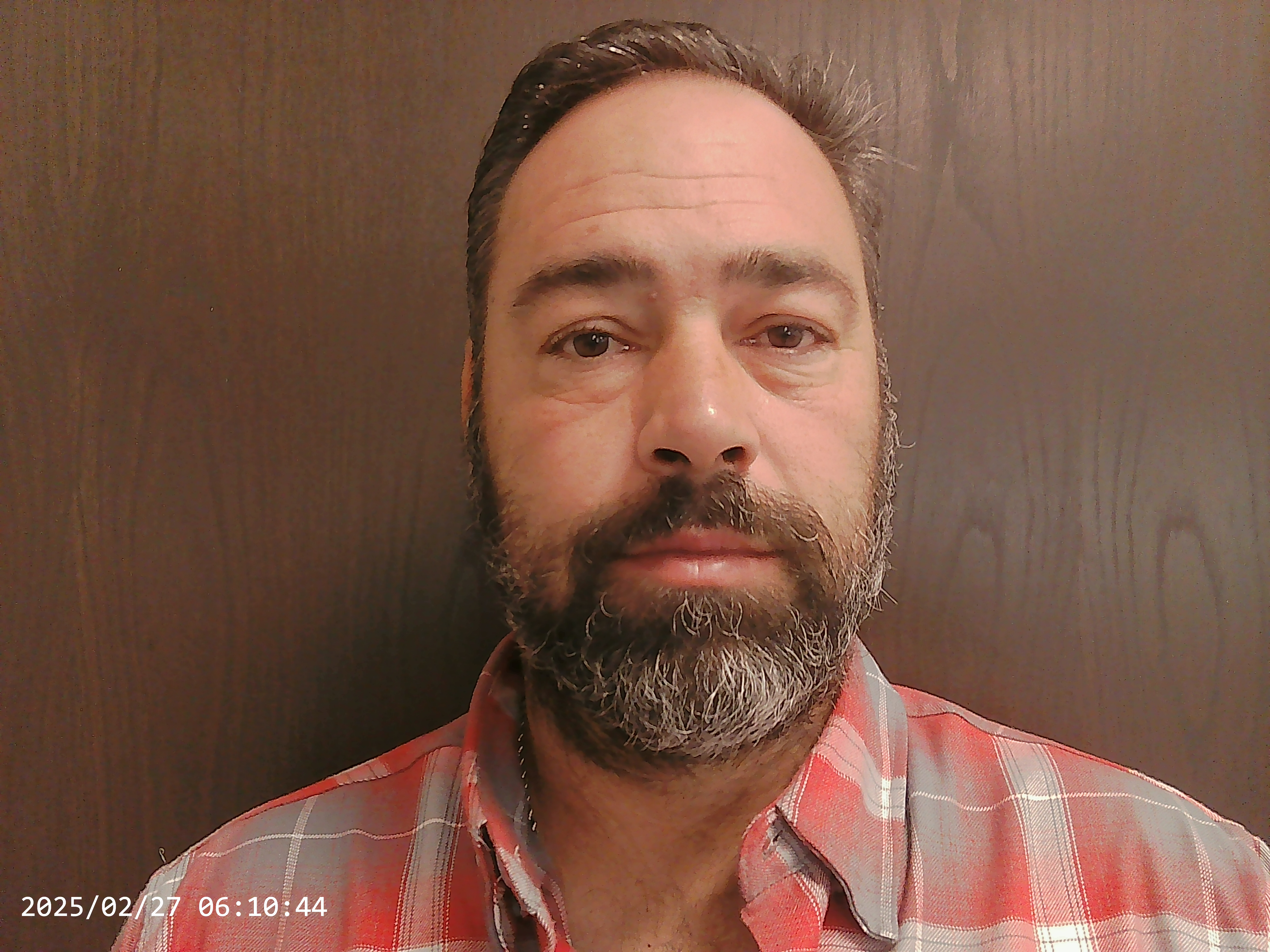 Most recent image of ROTERDAM, MATTHEW BRIAN