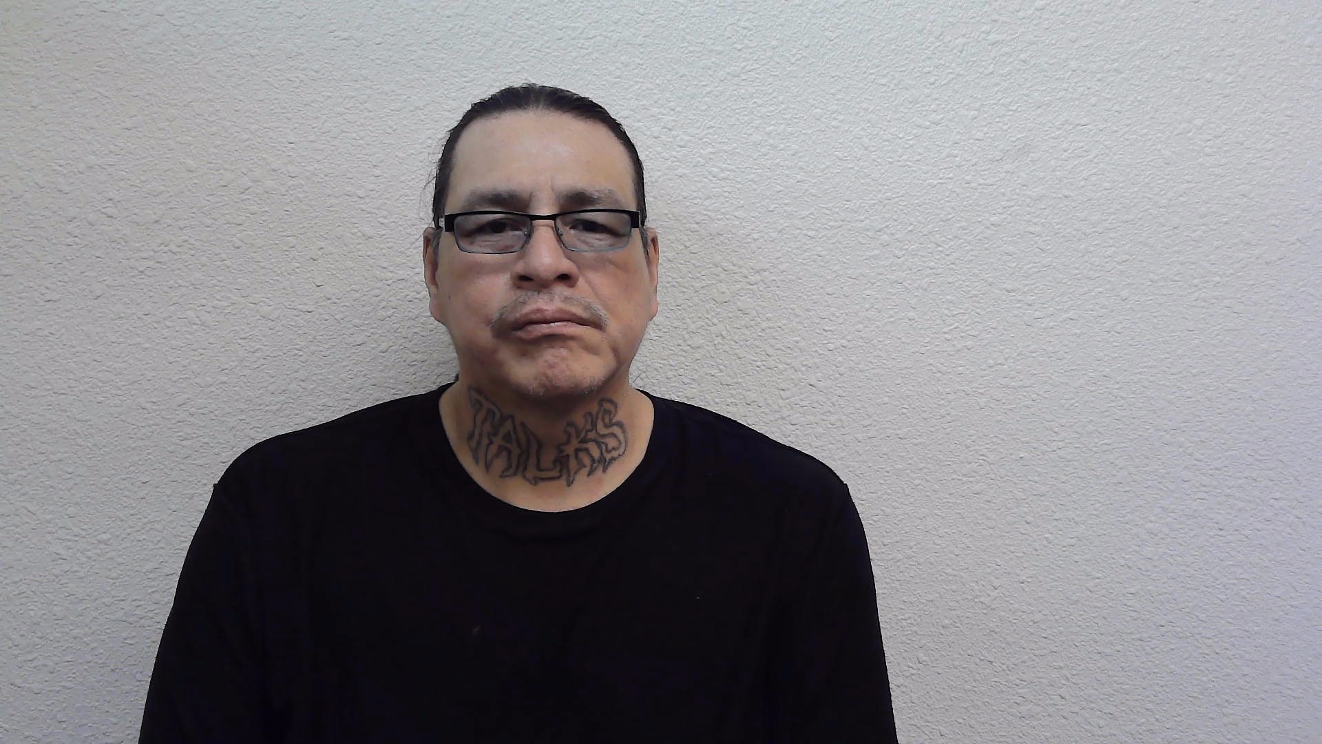 Most recent image of TALKS, LELAND ROY