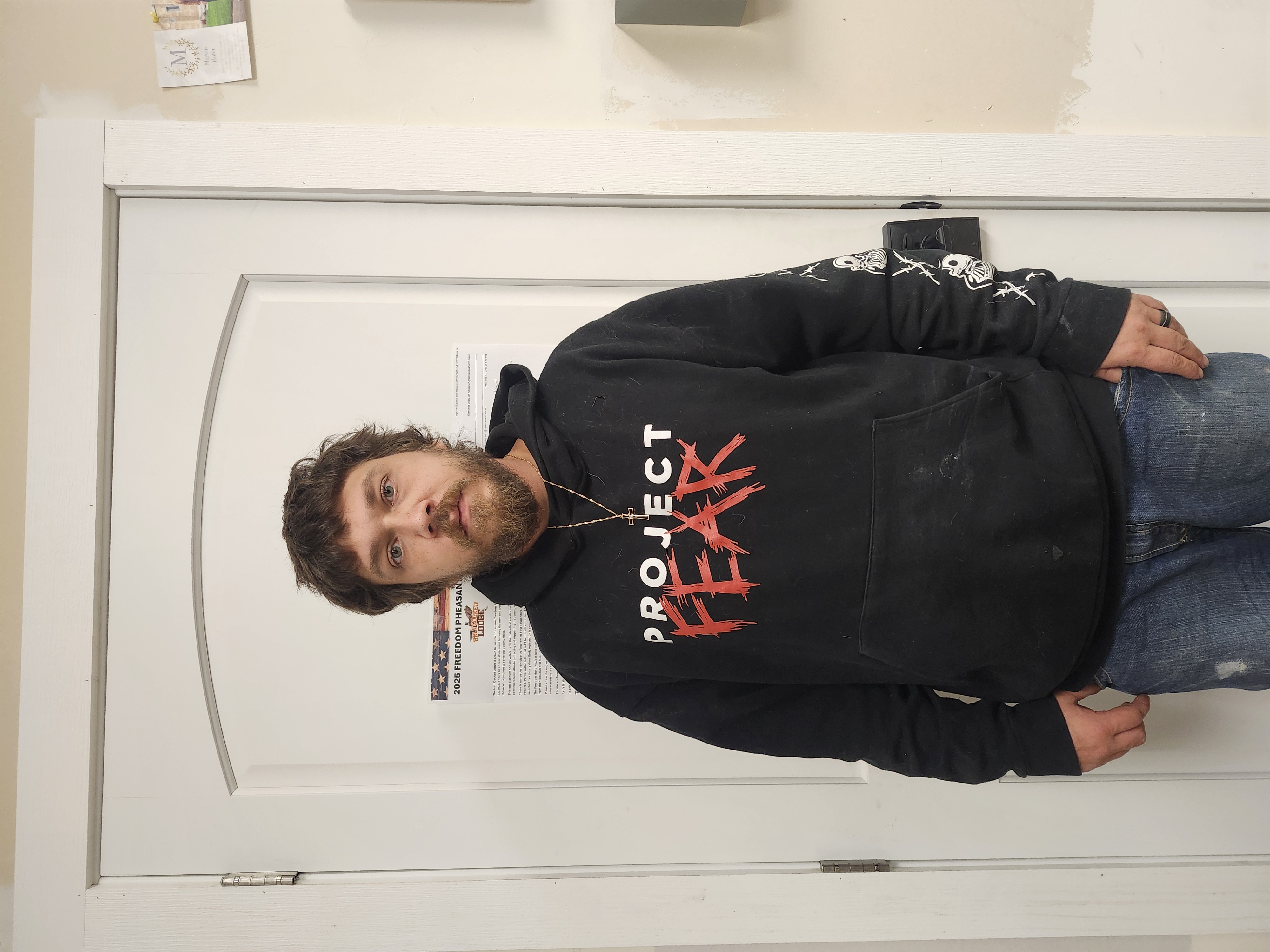 Most recent image of JOHNSON, ALEXANDER CHARLES