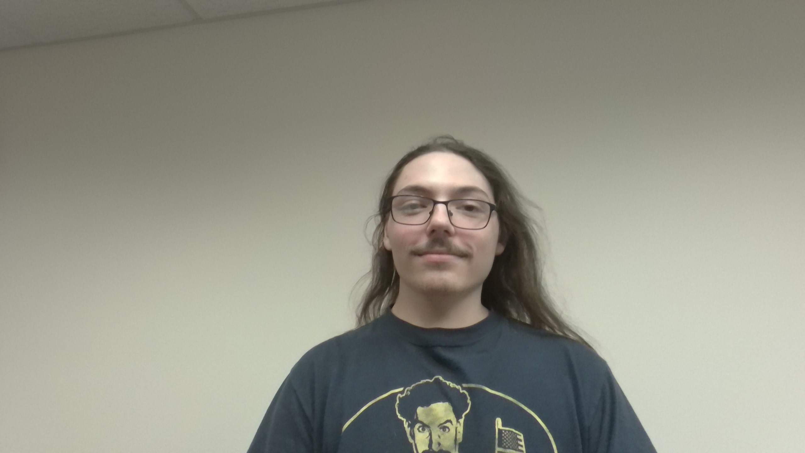 Most recent image of BOURY, HUNTER JOHN HOLLIS