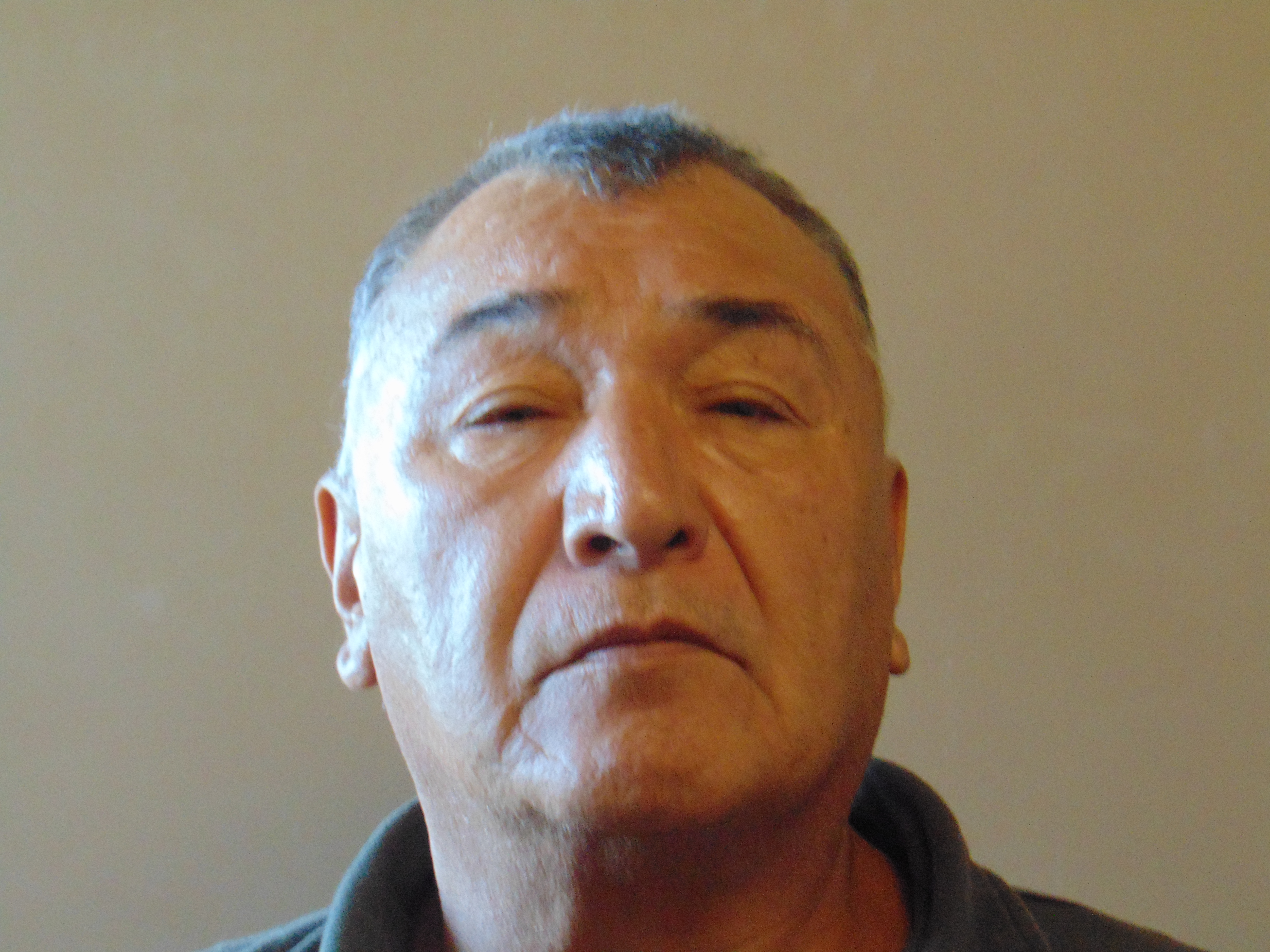 Most recent image of POORBEAR, LEON FITZGERALD