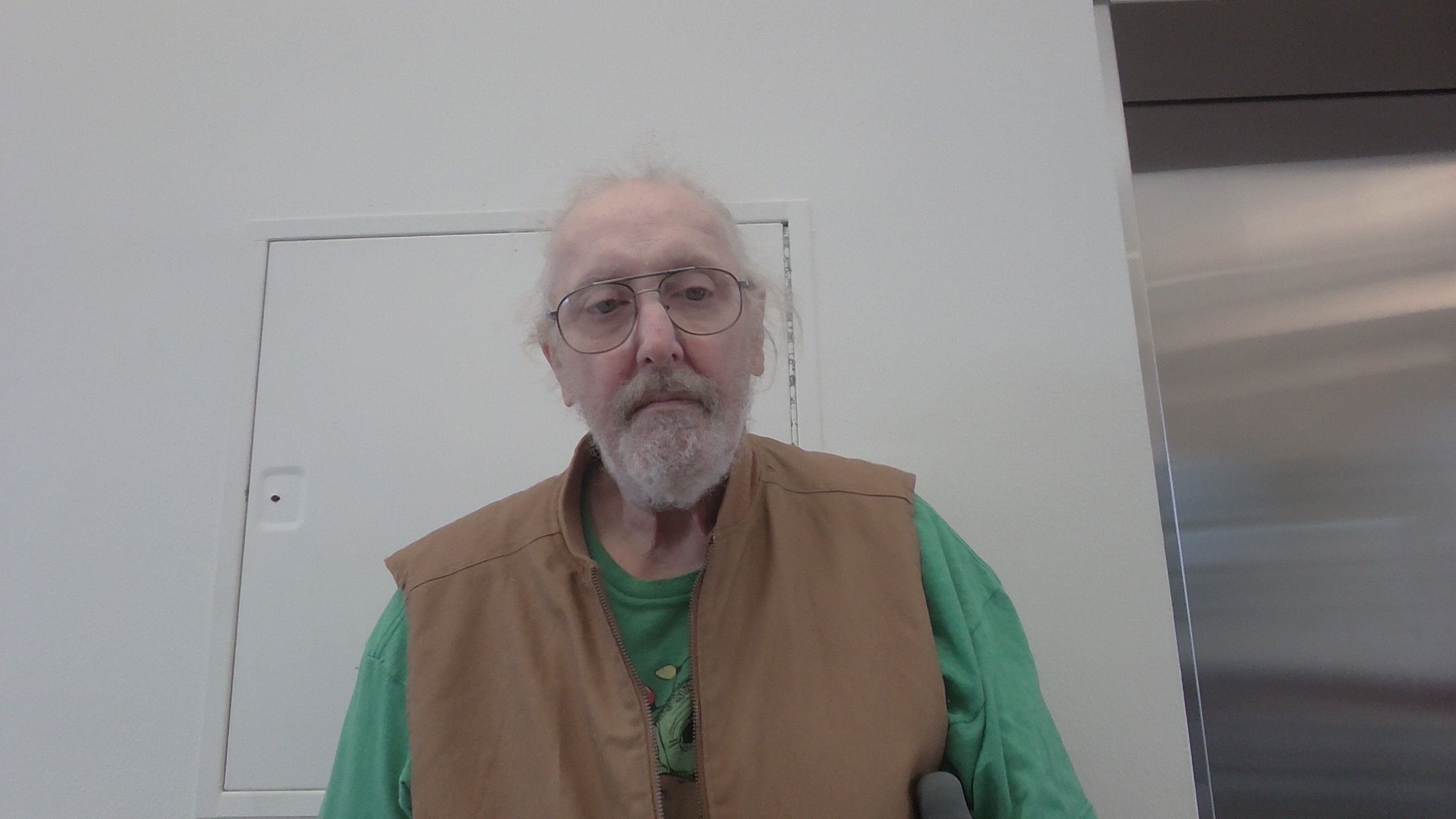 Most recent image of SLUTZ, PHILIP ALAN