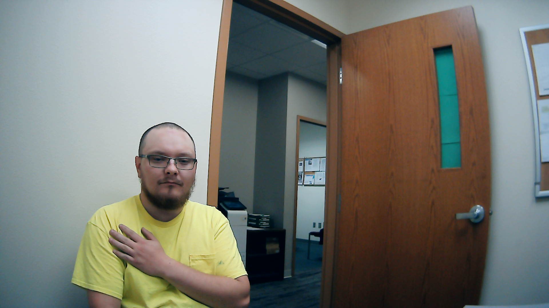 Most recent image of ROUSSEAU, DAREL ROBERT