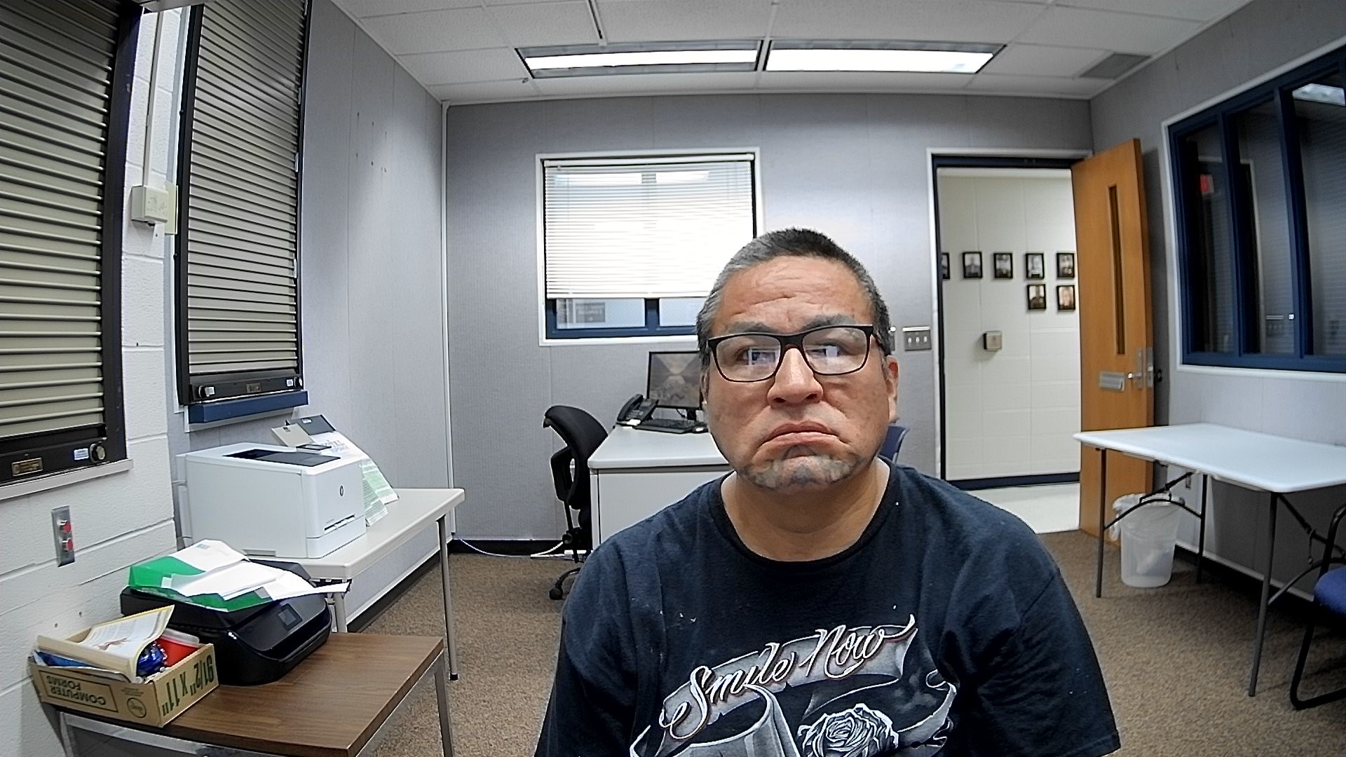 Most recent image of CHIEFEAGLE, FLORENTINE JOSEPH