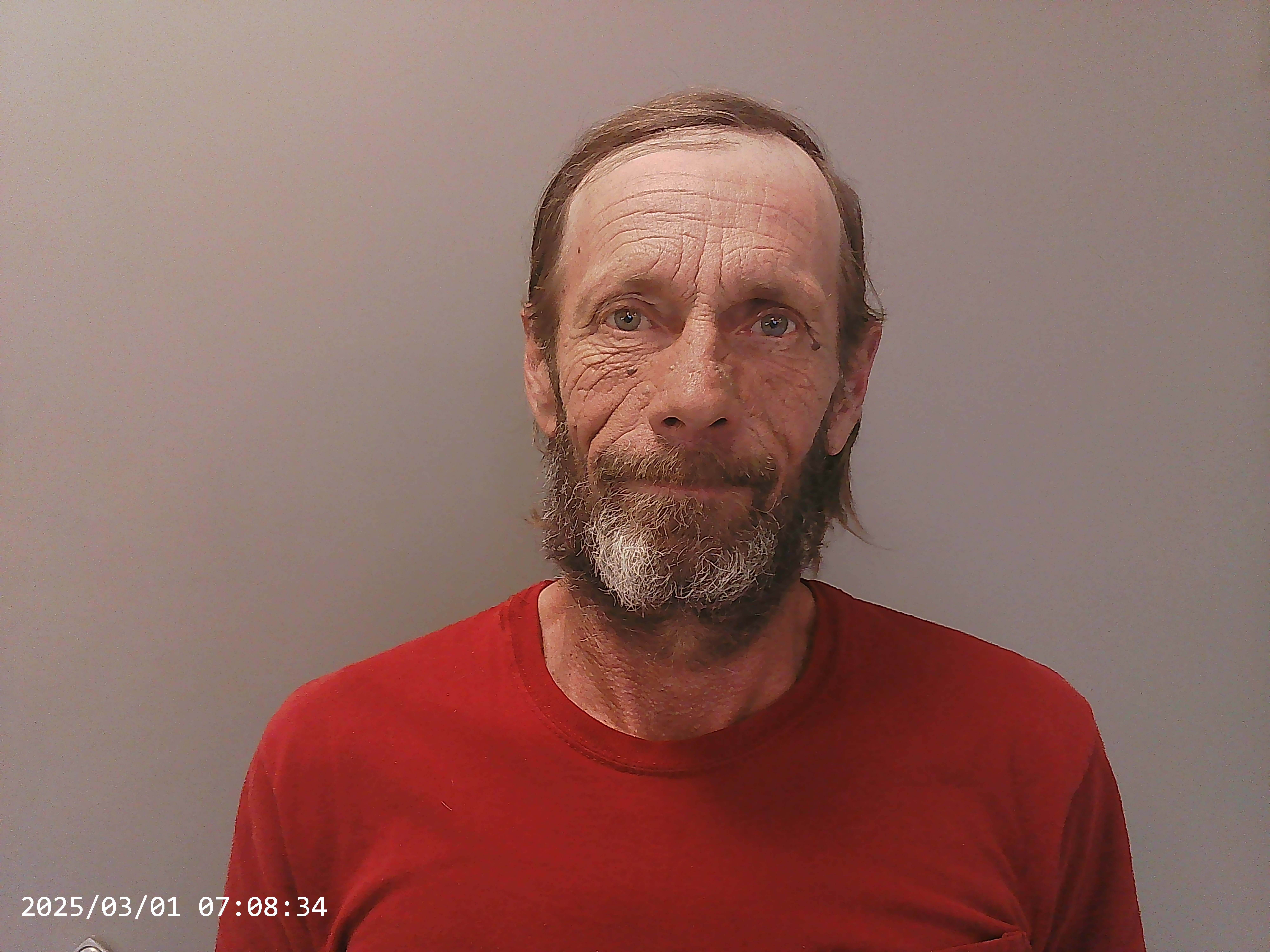 Most recent image of OLIVER, RICHARD ALLEN