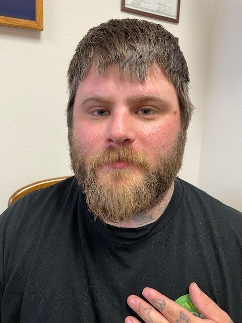 Most recent image of PETERSON, CODY JOEL