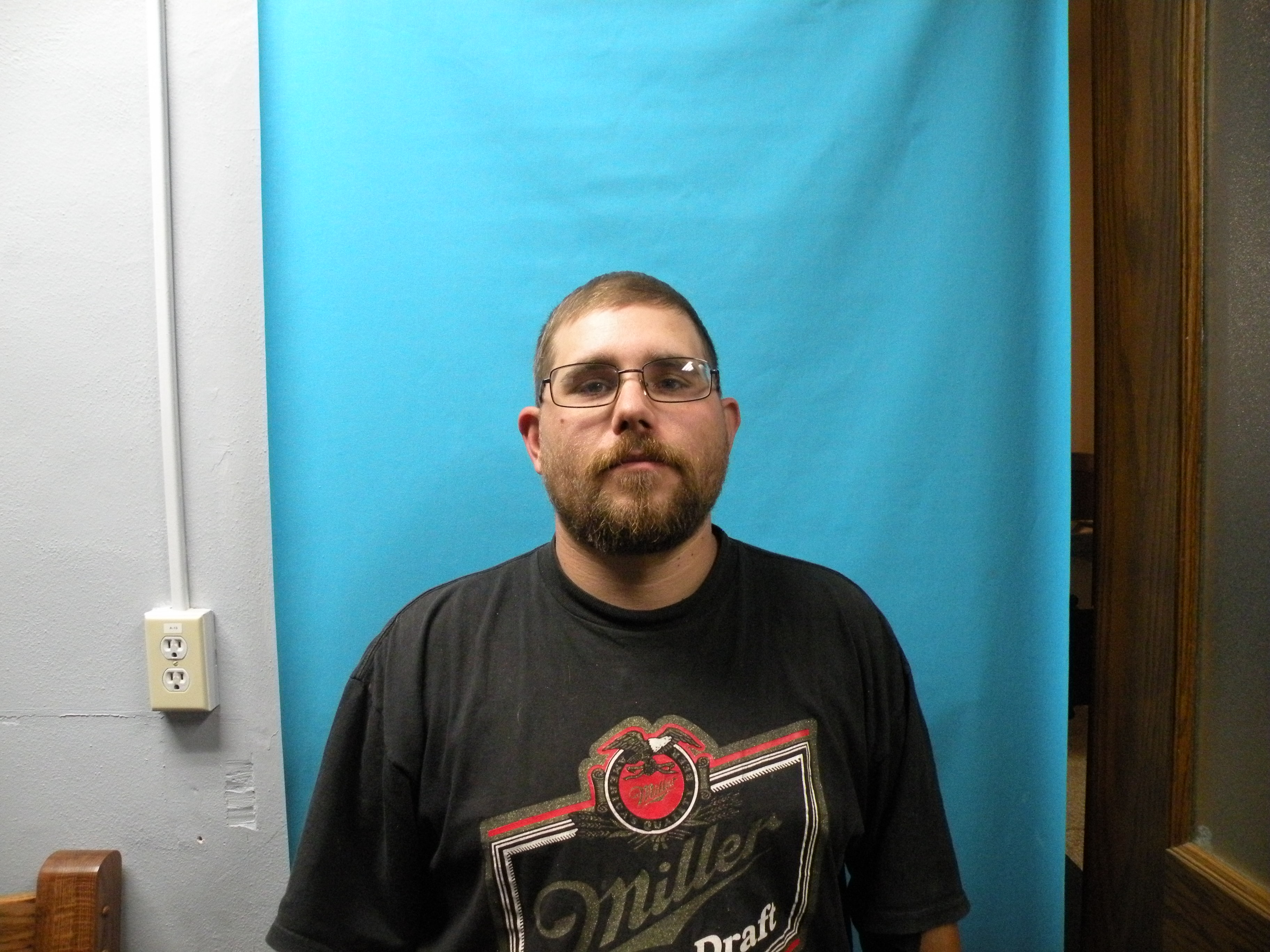 Most recent image of PARULSKI, JACOB WALTER