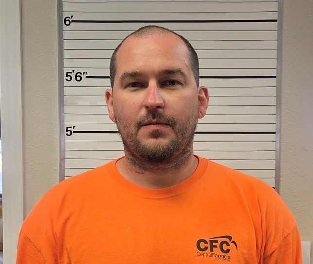 Most recent image of KOERBER, ZACHARY MITCHELL