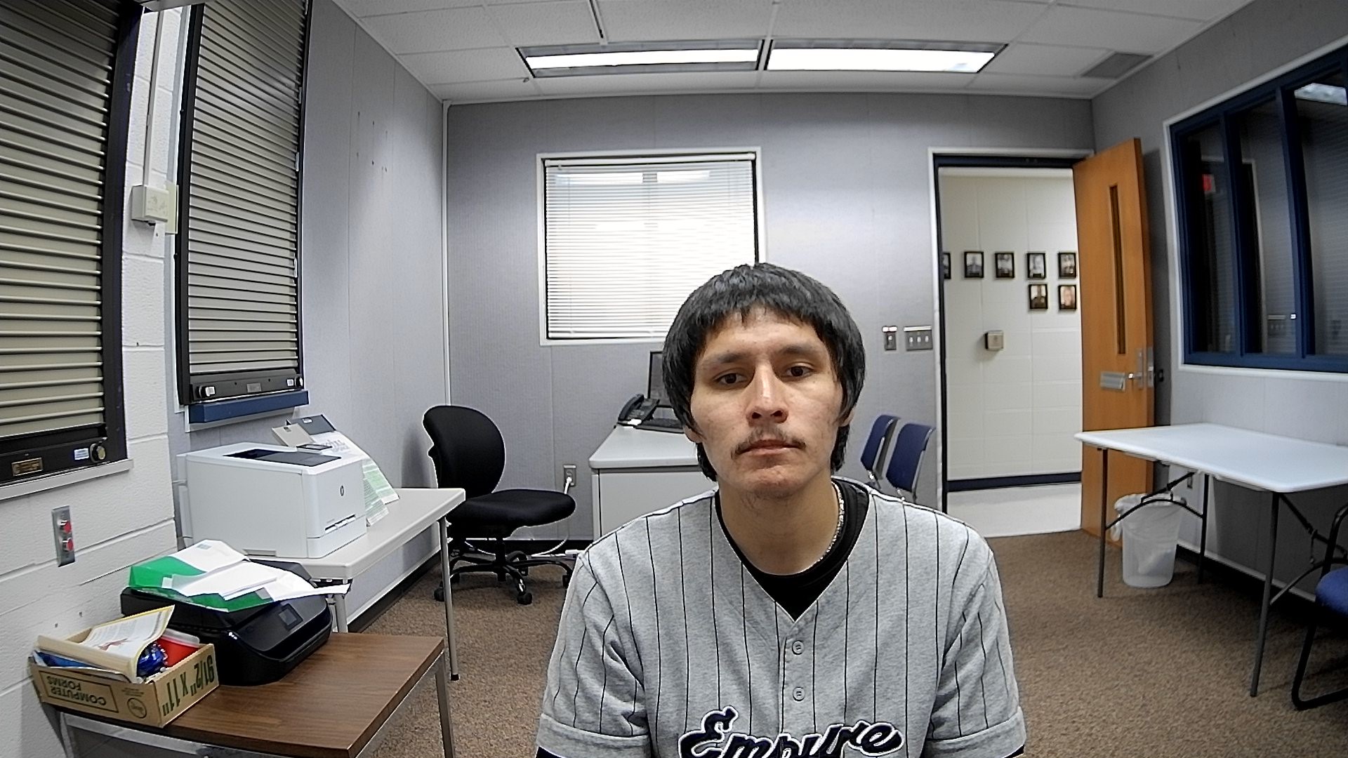 Most recent image of LONGPUMPKIN, DUANE ANTHONY JR