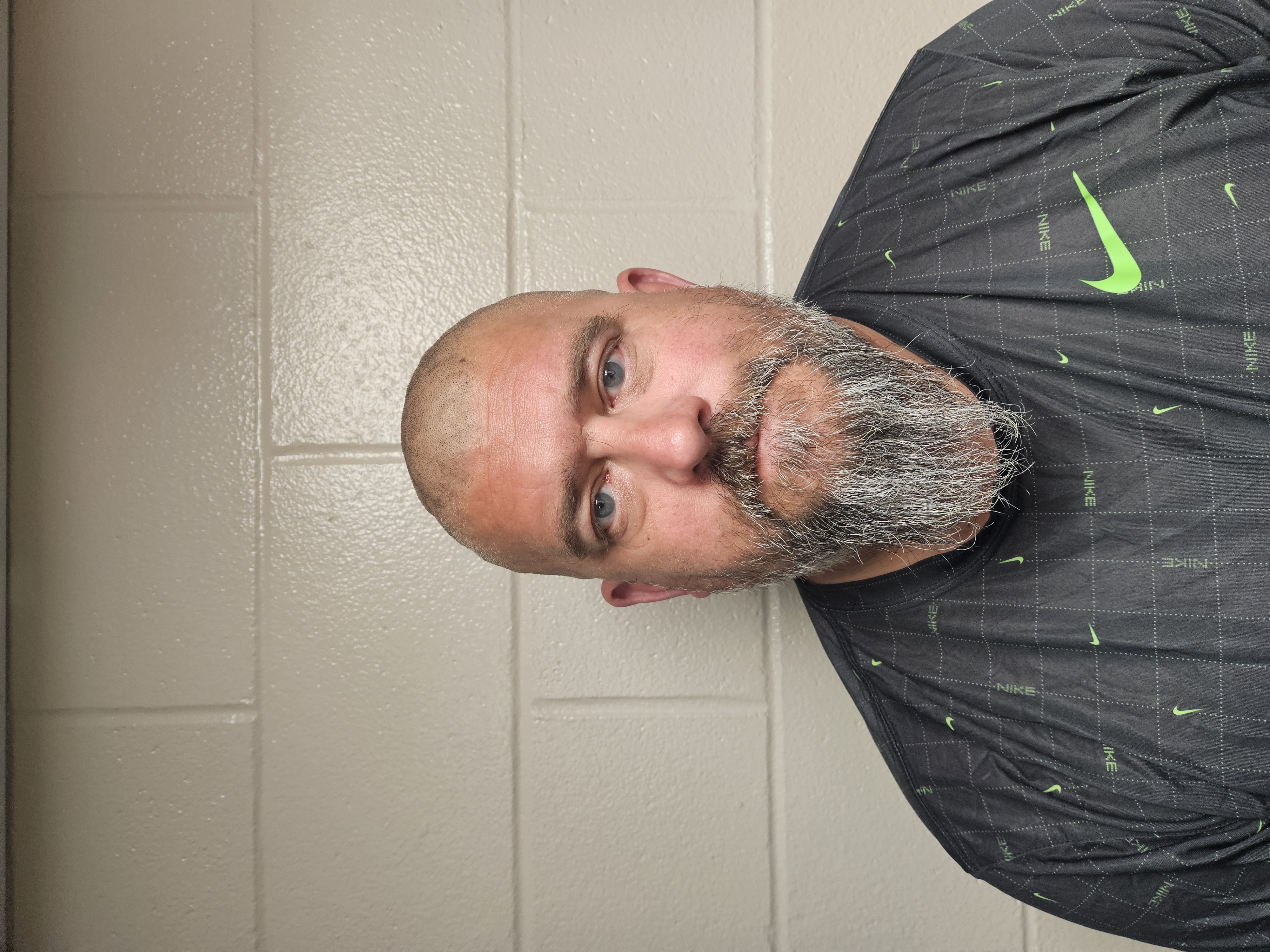 Most recent image of BEHRENS, SHAWN WENDLYN