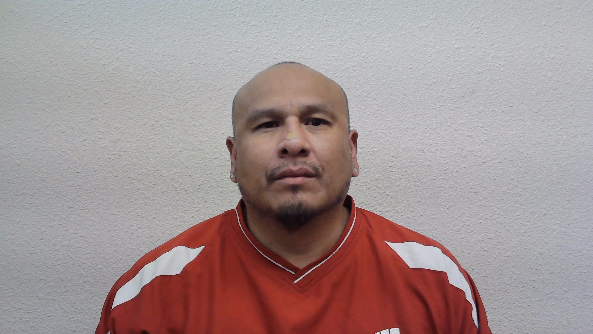 Most recent image of EDWARDS, CALVIN DONALD JR