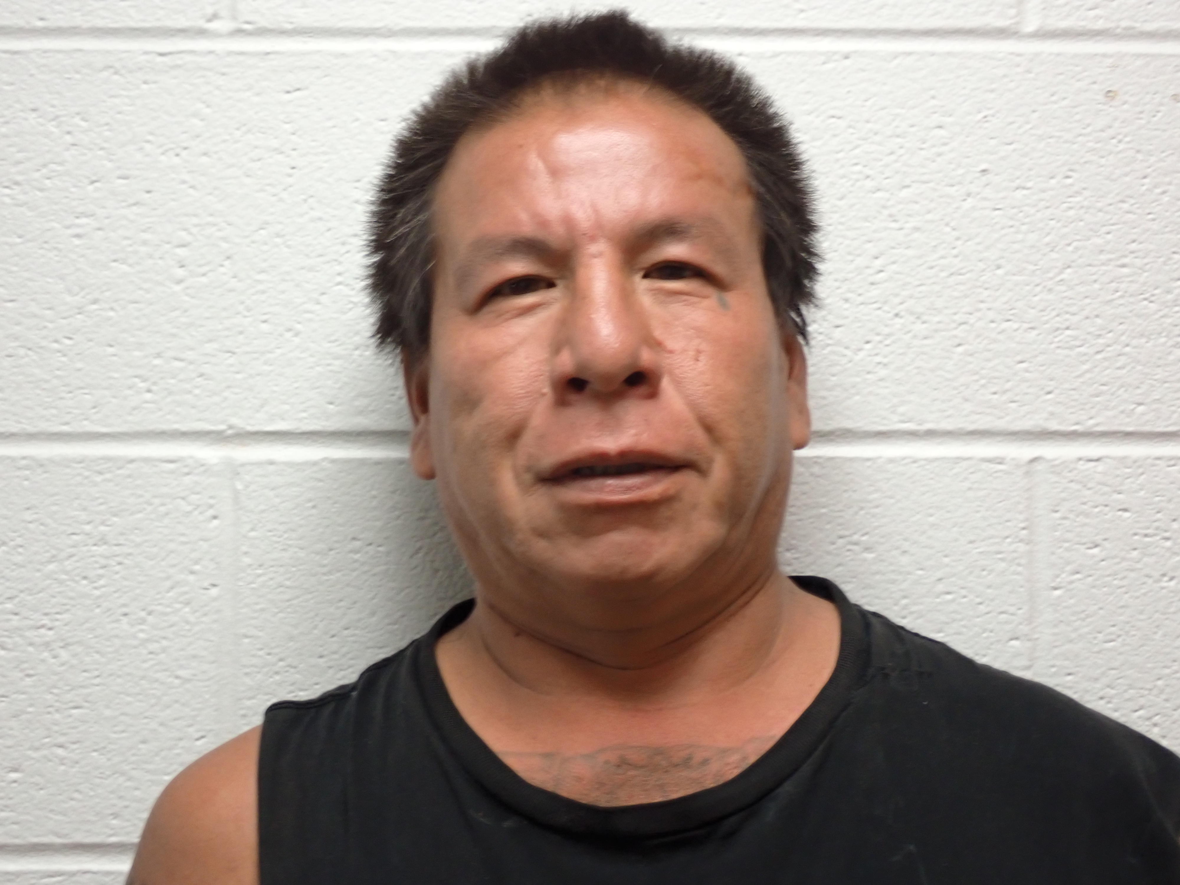 Most recent image of POORMAN, JASON COREY