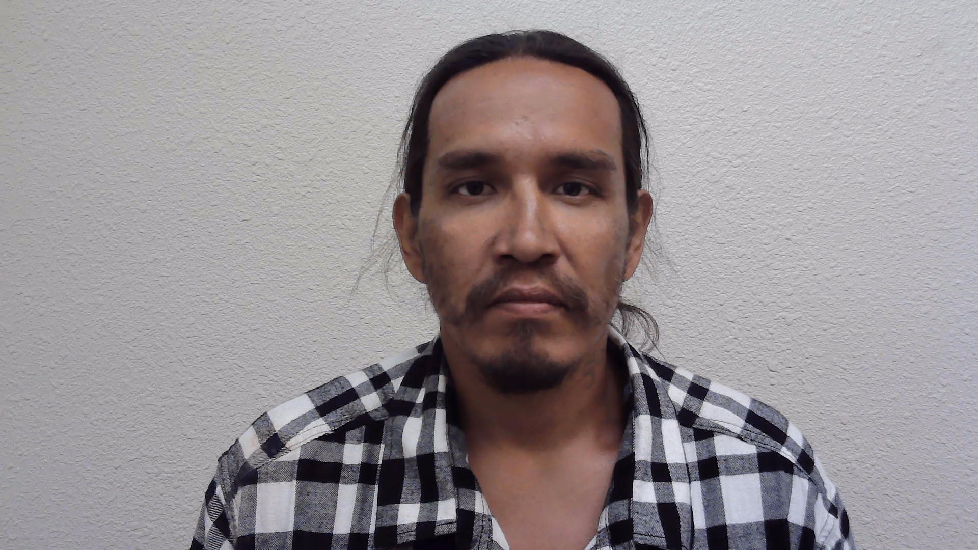 Most recent image of VOCU, TRAVIS LEE