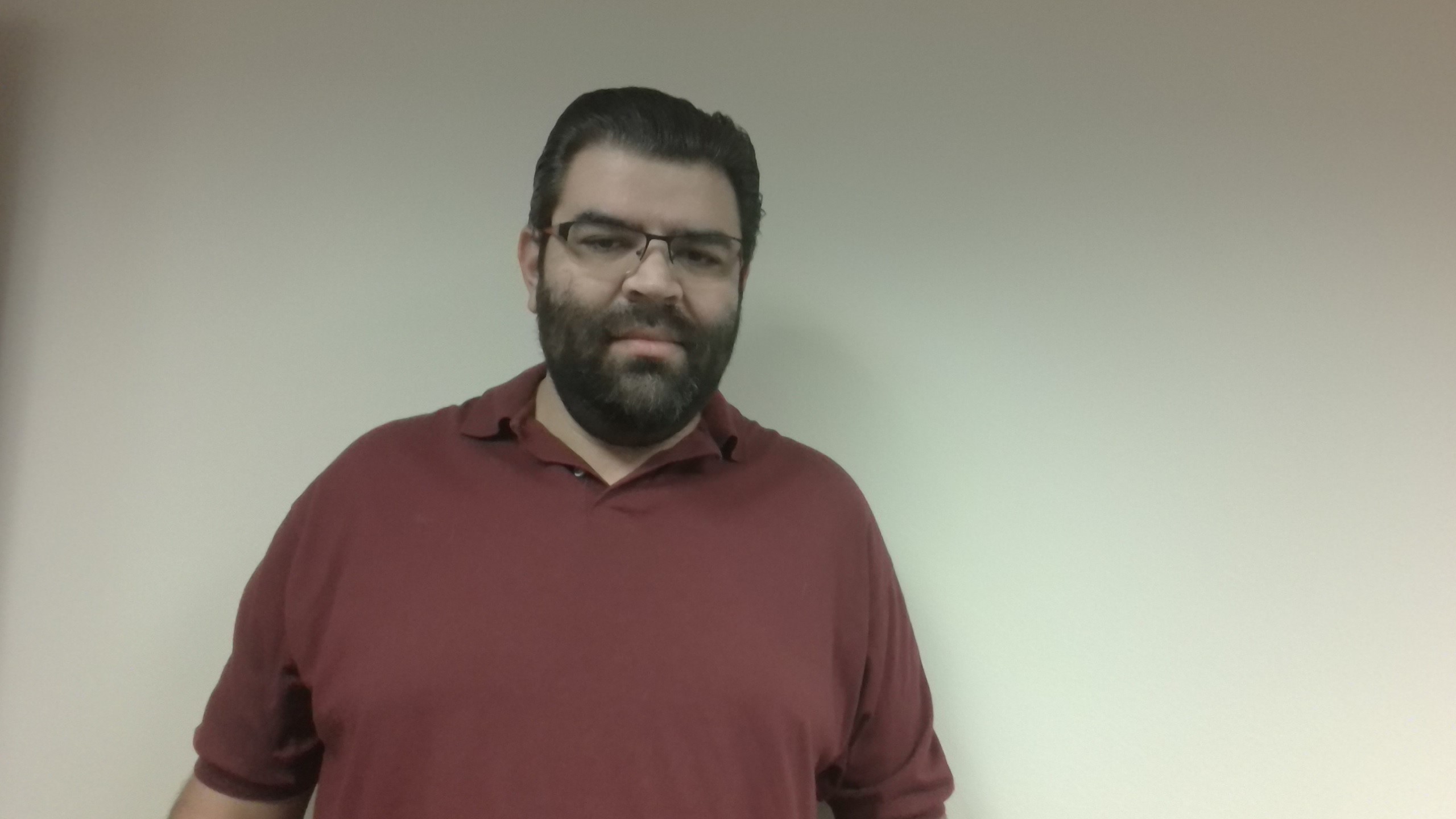 Most recent image of BROST, SAMUEL DOUGLAS