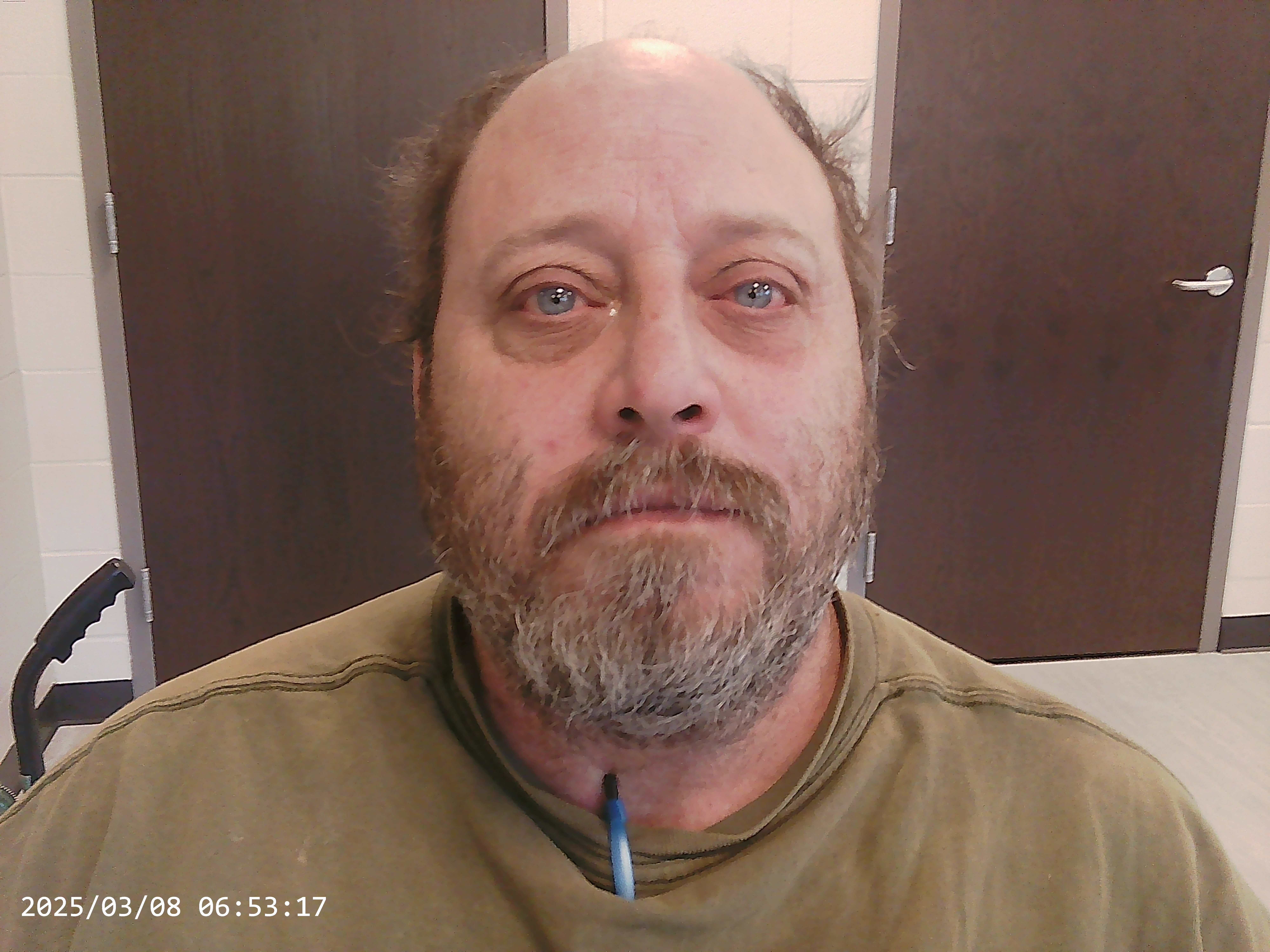 Most recent image of MRAZ, THOMAS LEROY