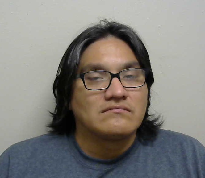 Most recent image of DENOYER, GALEN FOSTER