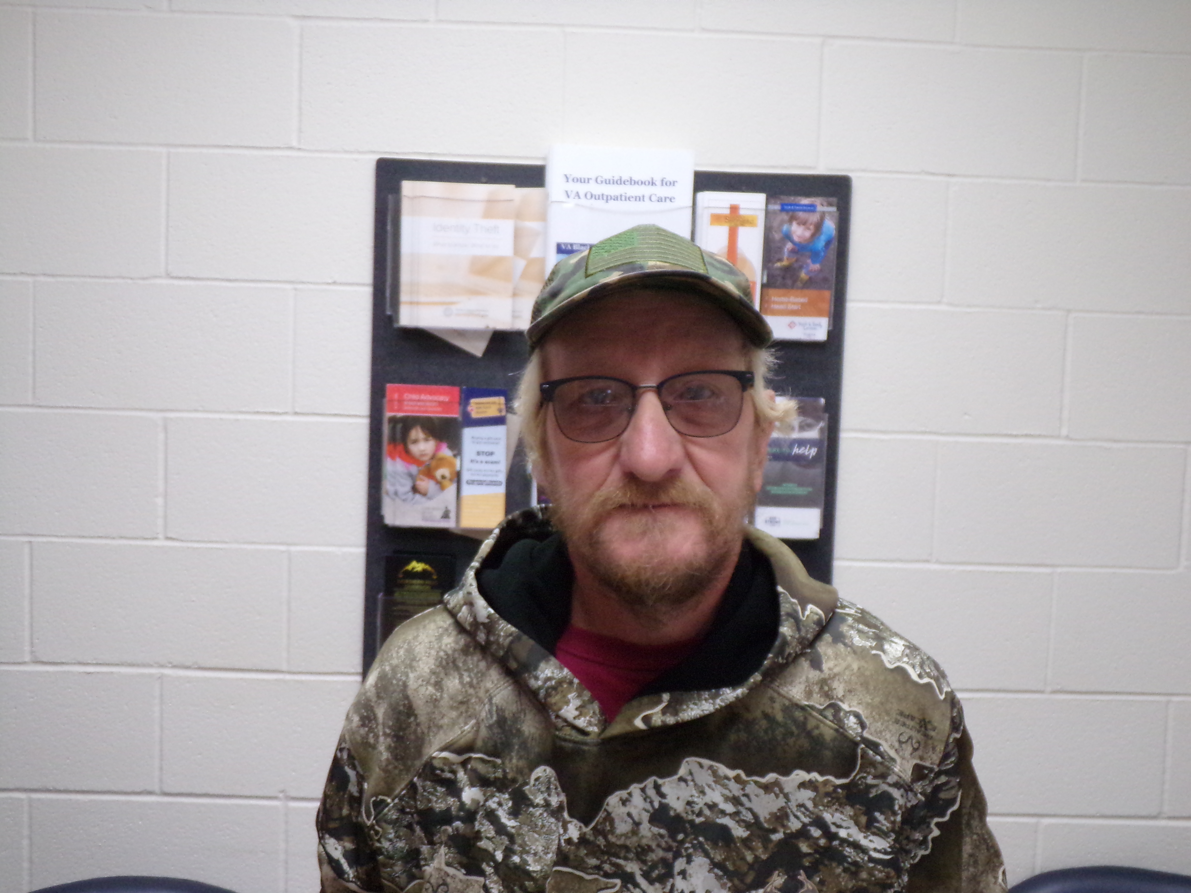 Most recent image of SCHIEFER, RICKY SCOTT