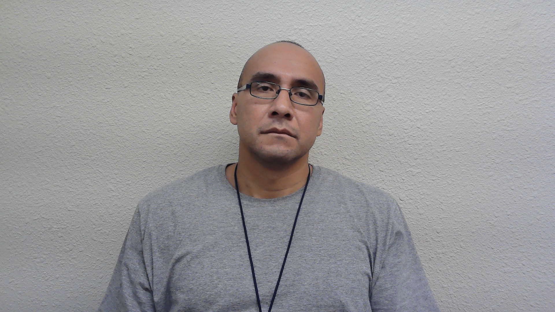 Most recent image of STANDINGBEAR, FRANKIE JOE