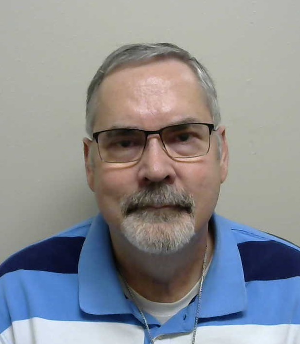 Most recent image of FETT, CURTIS EUGENE