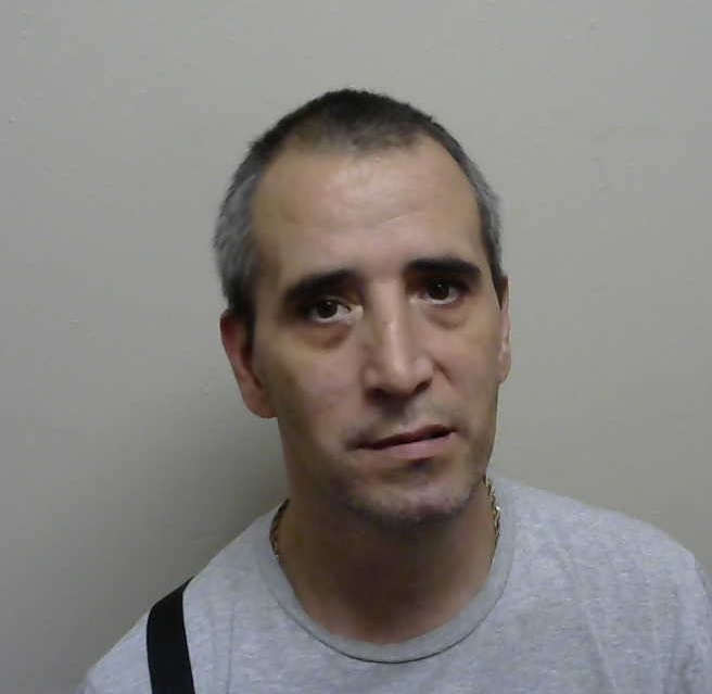 Most recent image of SMITH, ARBY CHANEY