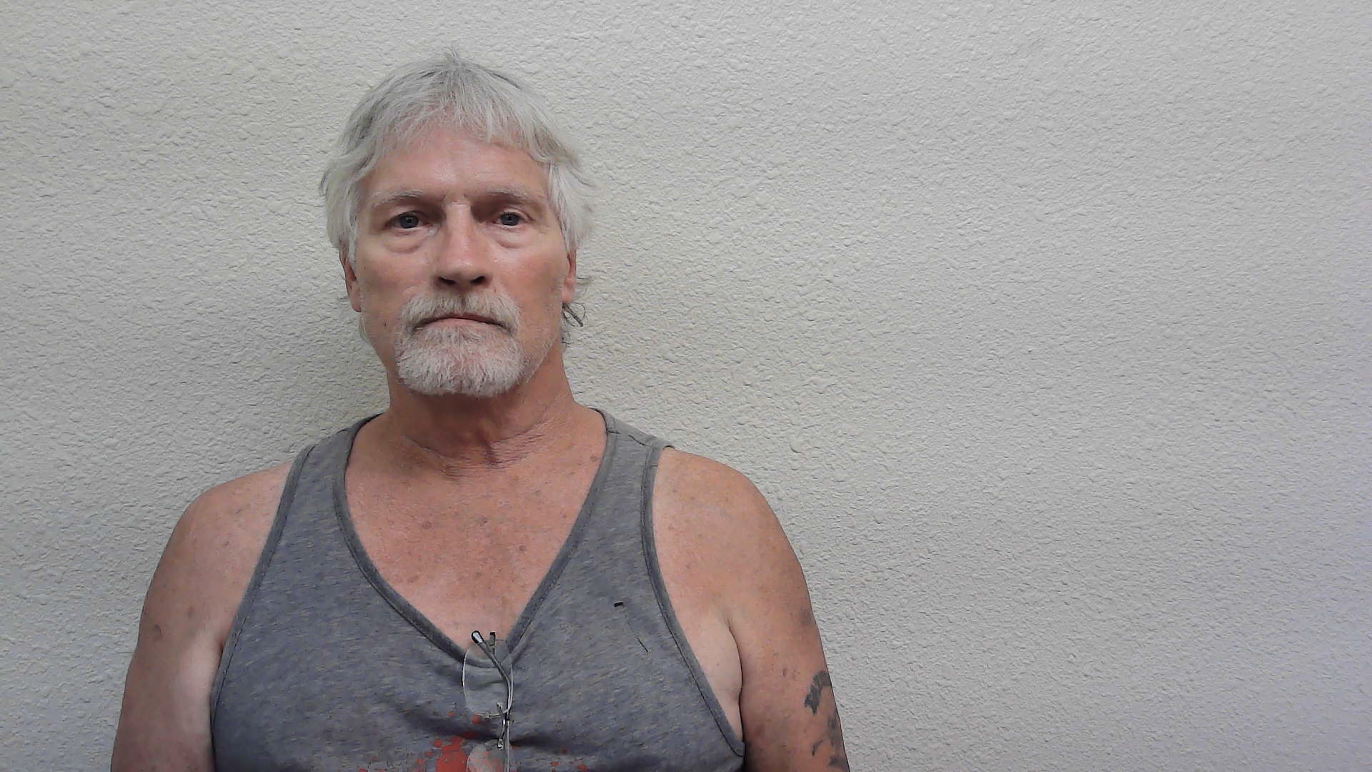 Most recent image of LEA, STEVEN DWAYNE