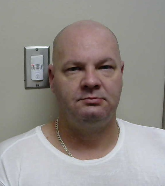 Most recent image of RAINWATER, JUSTIN LEWIS