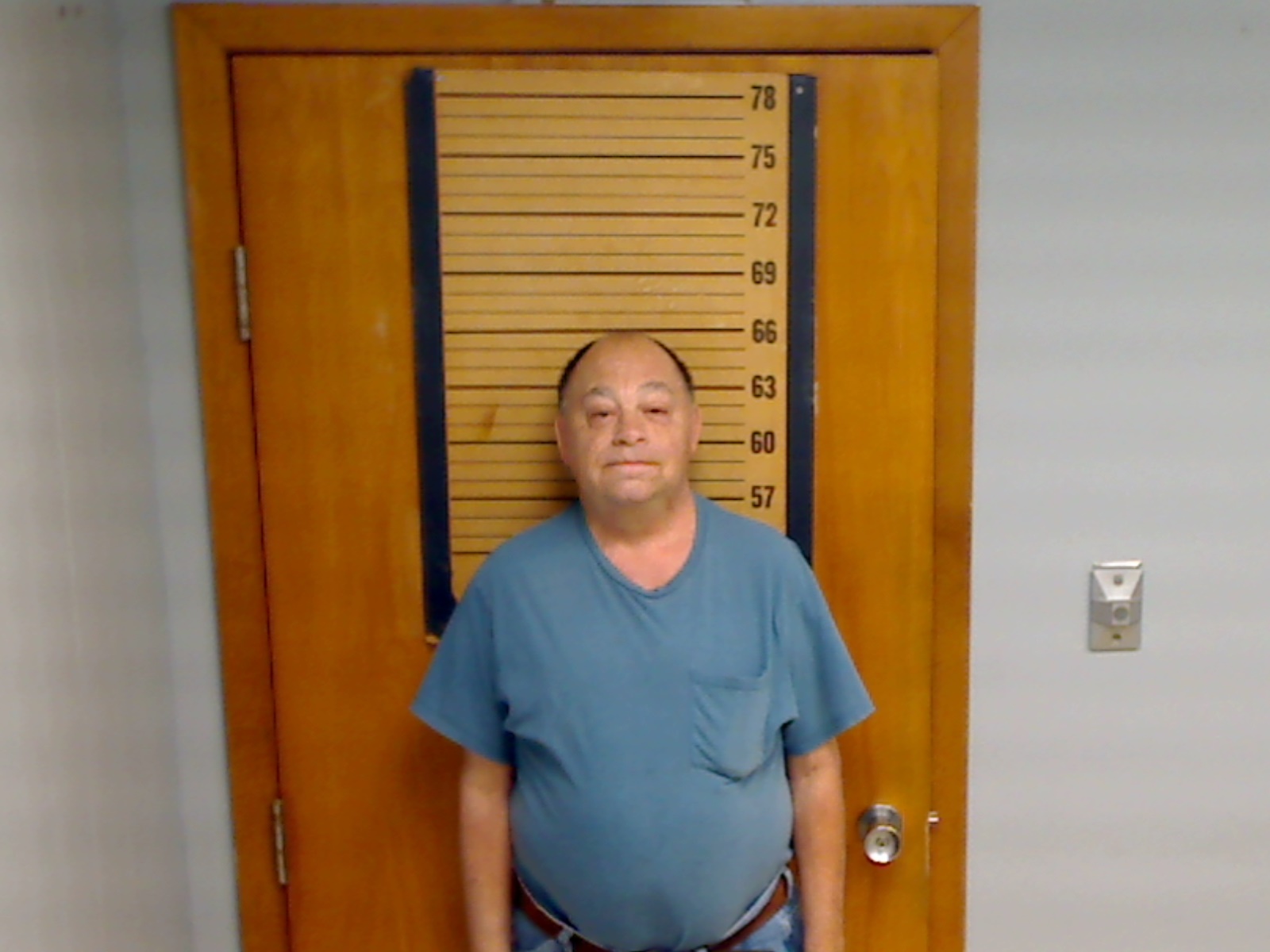 Most recent image of KOSSE, FRANK PAUL