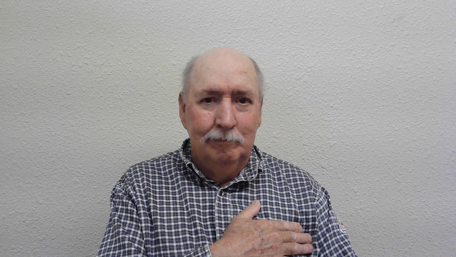 Most recent image of FORTUNE, JOHN LYNN