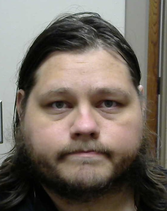 Most recent image of RICHMOND, CLIFFORD JAMES