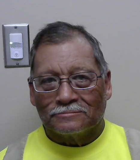 Most recent image of HEBRON, JIMMY DEAN