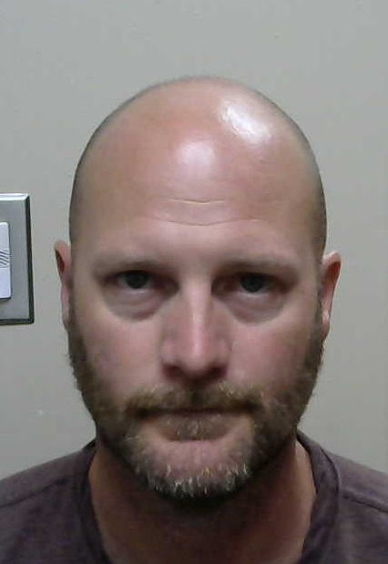 Most recent image of BEACH, CORY MARTIN