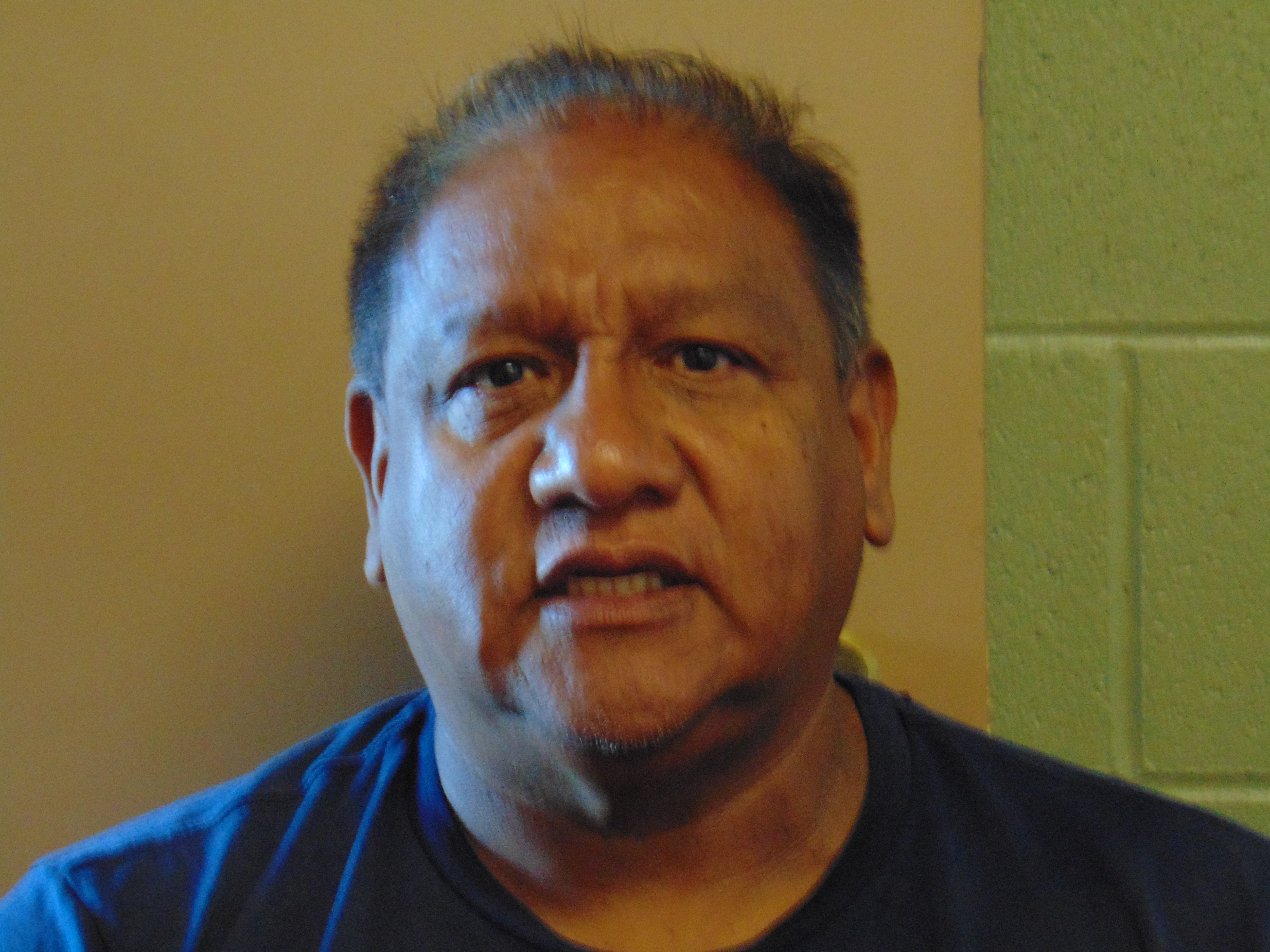 Most recent image of RODRIGUEZ, FELIX CHARLES