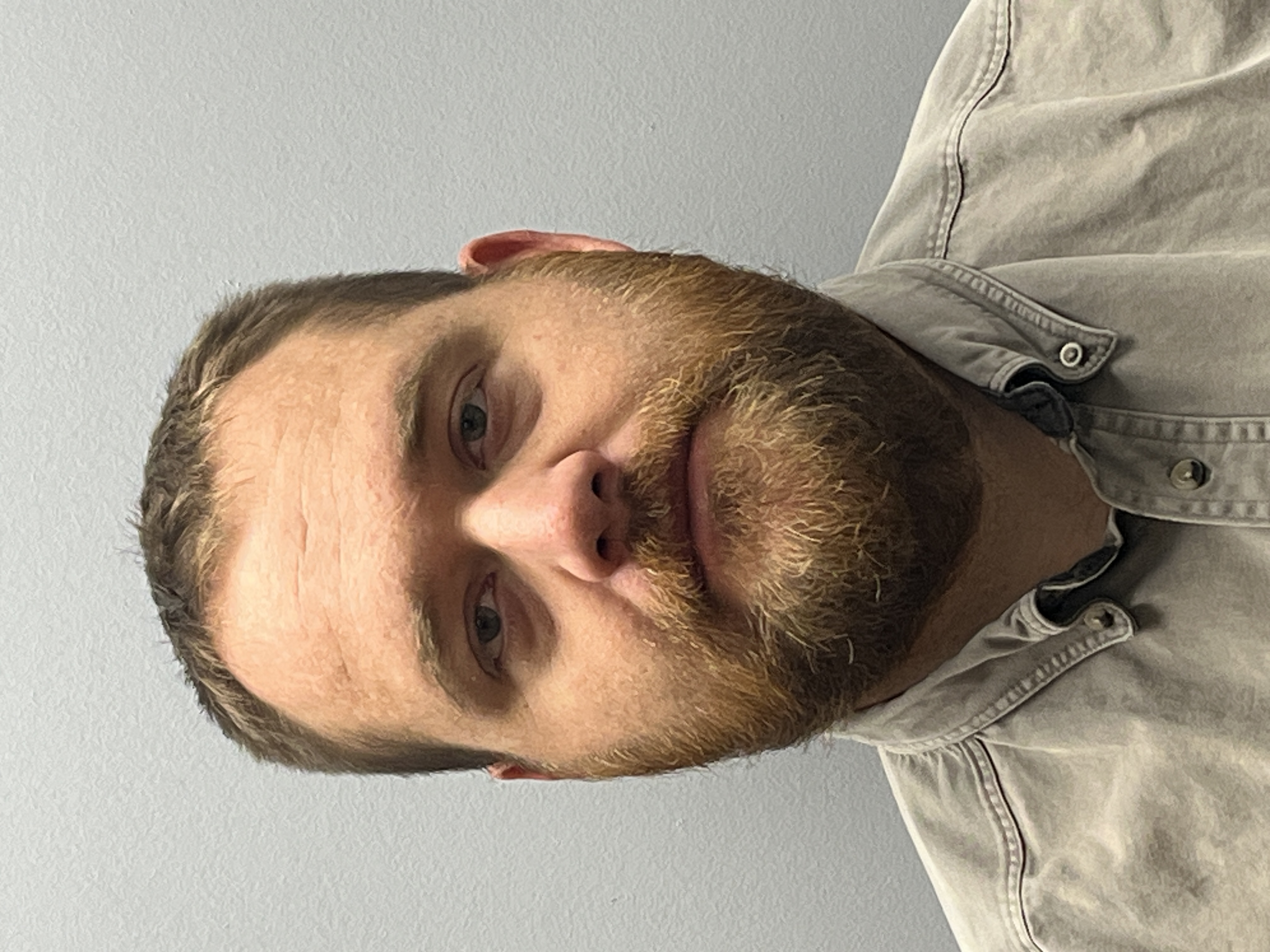 Most recent image of ENEBOE, SAMUEL KALAHER