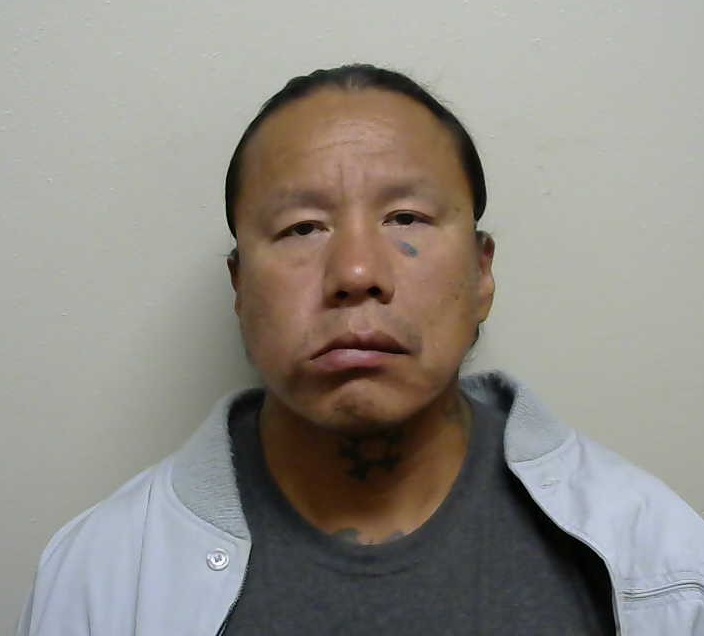 Most recent image of SPOTTEDTAIL, CALVIN RICHARD