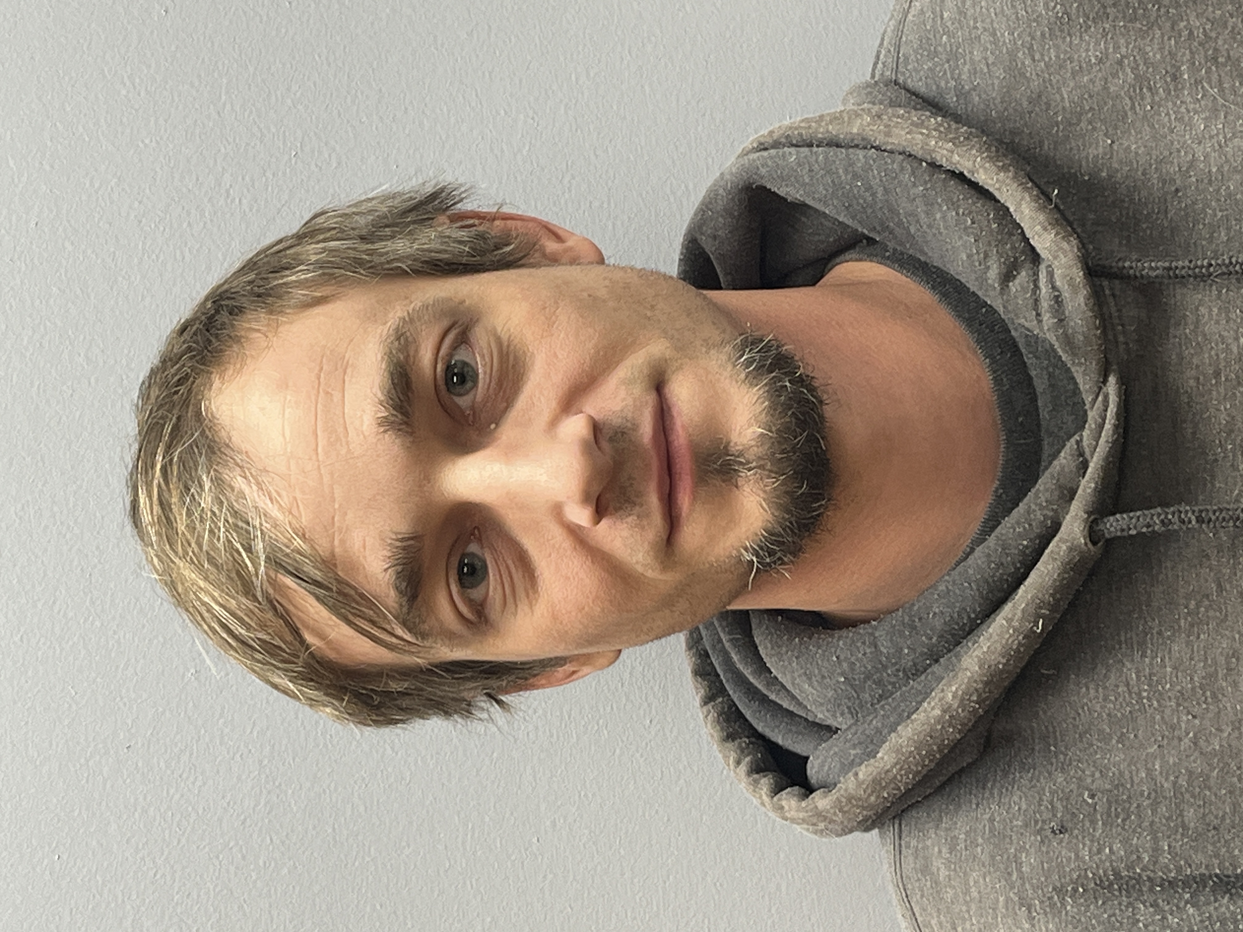 Most recent image of GEAR, SKYLER WAYNE