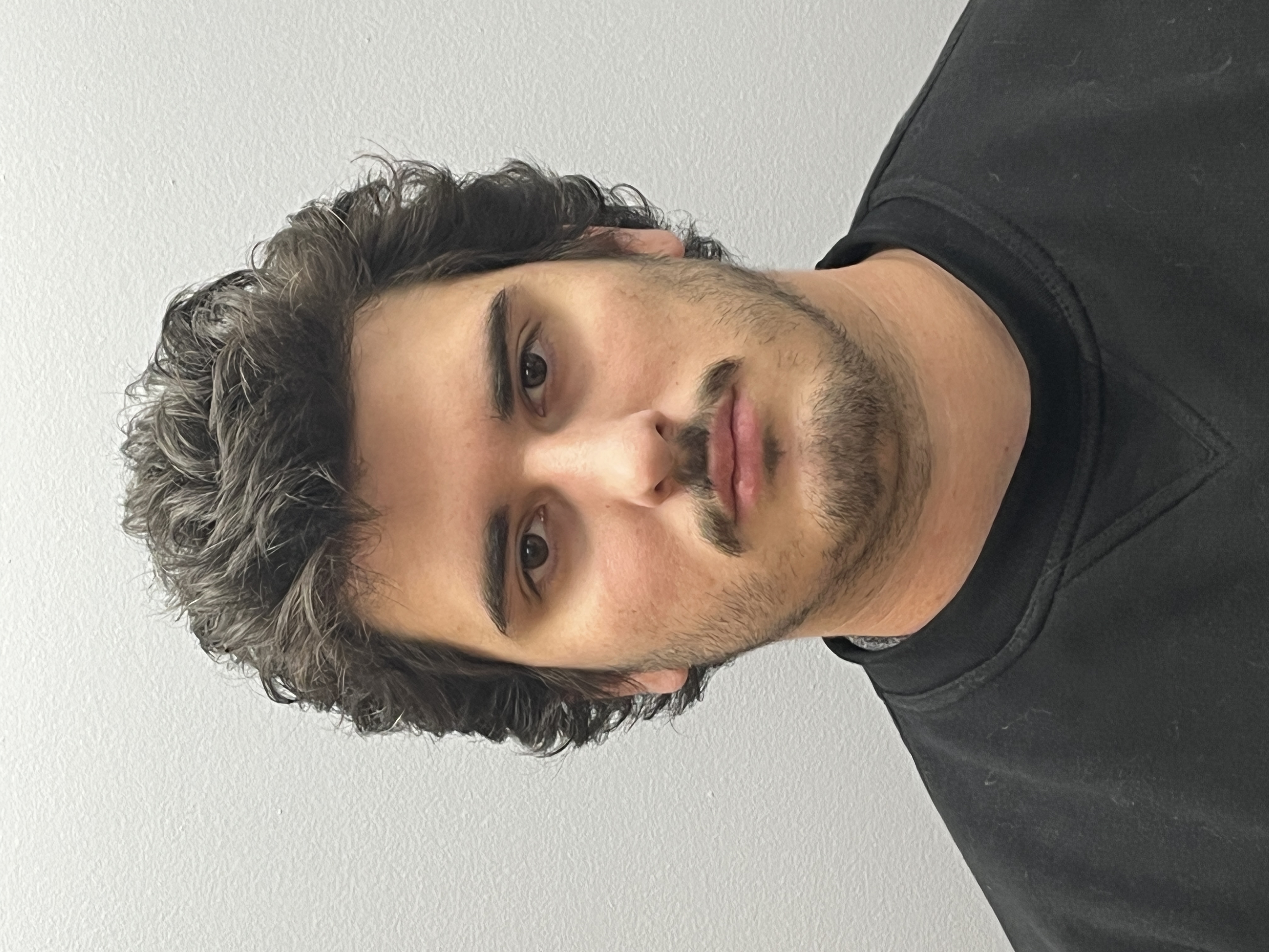 Most recent image of HAMILTON, BREKEN ROBERT