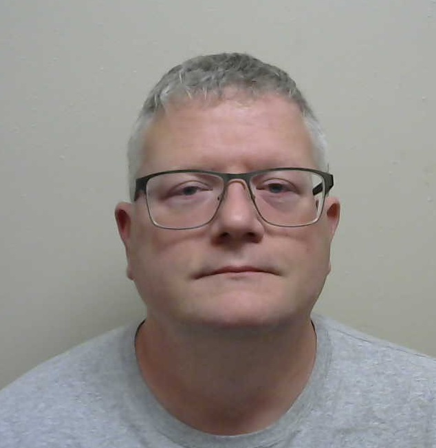 Most recent image of SCHNELLBACH, JAMIE MICHAEL