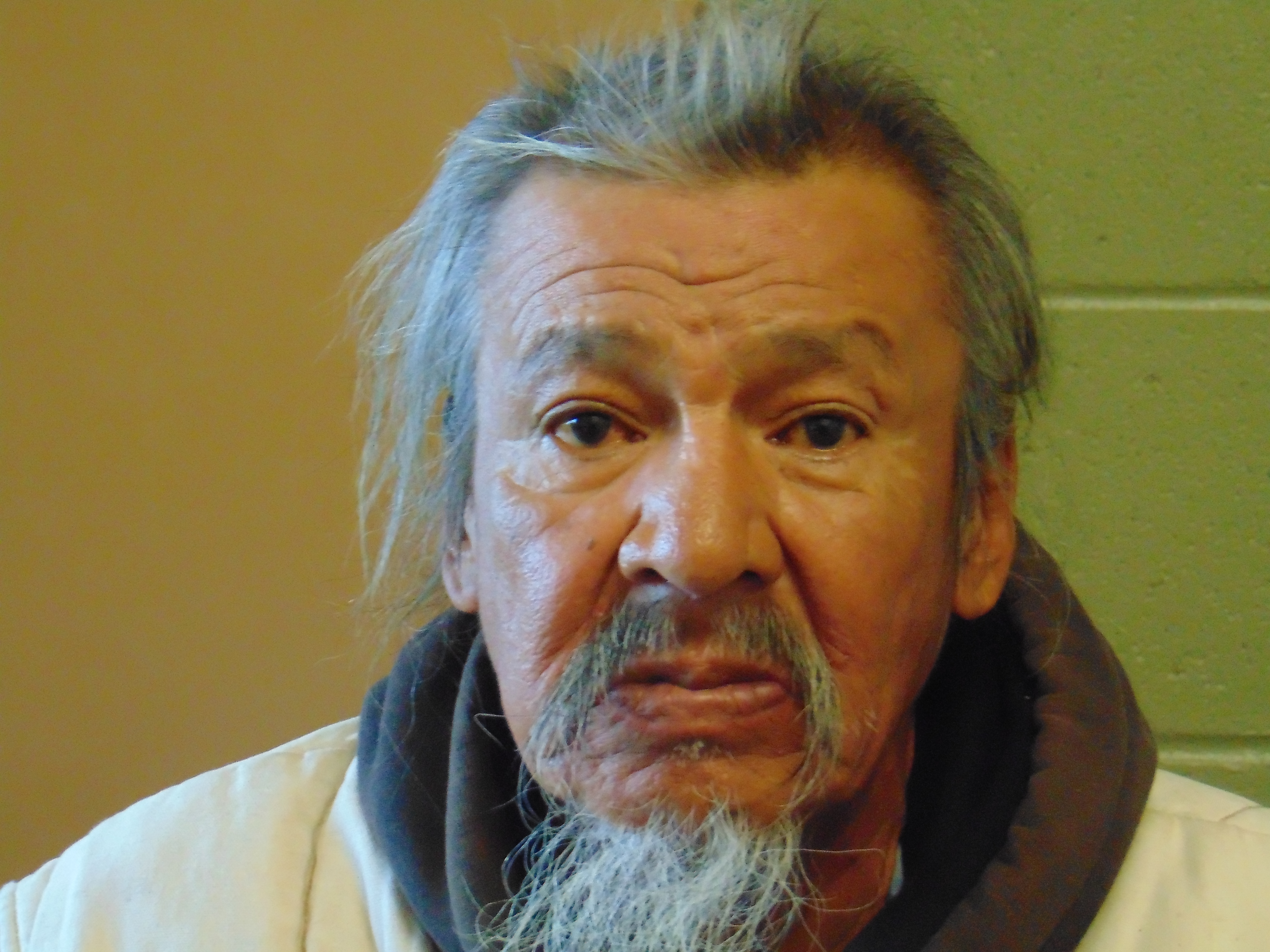 Most recent image of CROW, PERRY WADE