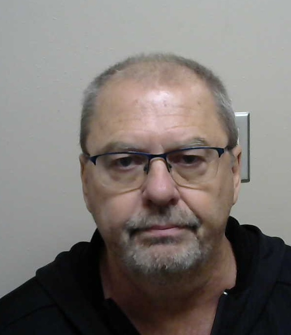 Most recent image of BAKKER, BRIAN SCOTT