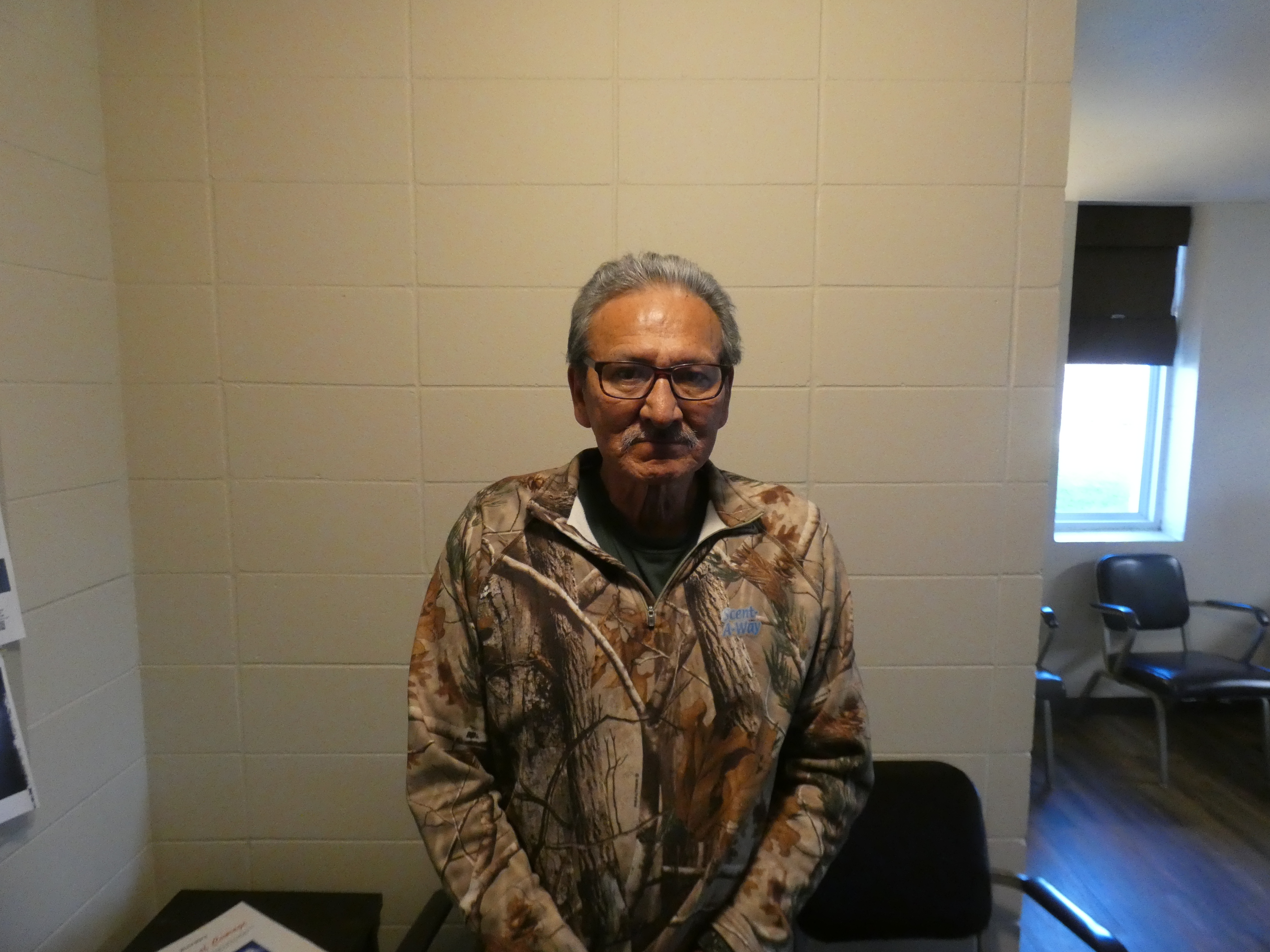 Most recent image of FIRECLOUD, ELTON RAYMOND